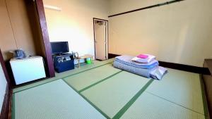 ビジネス旅館 錦荘 - Nishiki Guest House