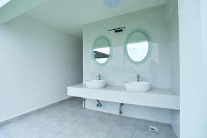 Pearl Luxury Two Bedroom Apartment at Orchid Residency by Kaisa, Westlands, Nairobi