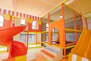 Pearl Luxury Two Bedroom Apartment at Orchid Residency by Kaisa, Westlands, Nairobi