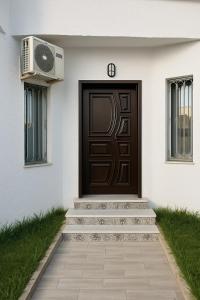 Dar Asma Hawareya - El haouaria