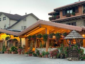 B&B Massari