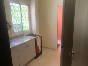 Appartement diar Marjane