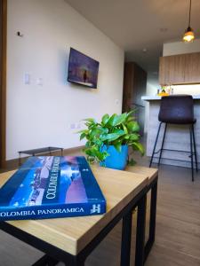 Florentina Living 302 A