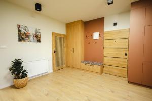 Apartamenty Kryształowa