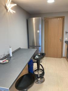 Fantastic apartment in Barberà