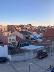 Fantastic apartment in Barberà