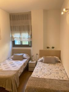 Fantastic apartment in Barberà