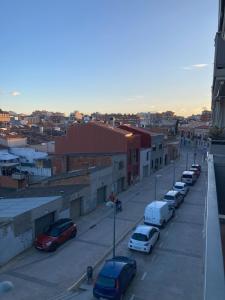 Fantastic apartment in Barberà