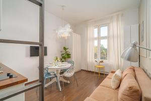 Grzegórzki Studio - Entresol, Top Location - by Rentujemy