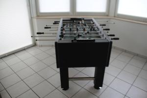 Großzügiges Erdgeschoßapartment mit Balkon und eigenen kostenlosen Parkplatz