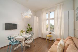 Grzegórzki Studio - Entresol, Top Location - by Rentujemy