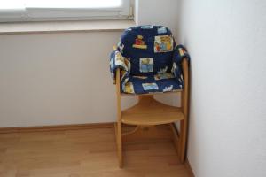 Großzügiges Erdgeschoßapartment mit Balkon und eigenen kostenlosen Parkplatz