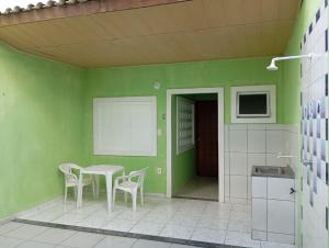 hospedagem próxima ao centro apto luxo