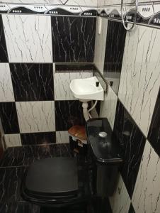 hospedagem próxima ao centro apto luxo