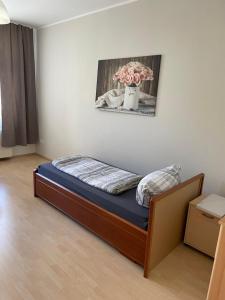 DKN-Ihr Zuhause auf Zeit in Leipzig - Voll möbliert - Nähe Hauptbahnhof