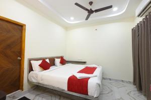 SBHS Homestay - Vrushabadri - Tiruchanoor Bypass Road