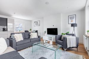 BnBNova - 2BR in Soho - Charlotte Street