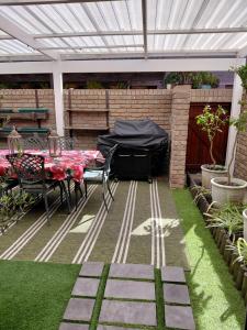 Blouberg Beach Villa