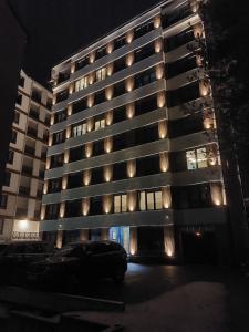 Gomax 3 Zlatiborski Horizonti