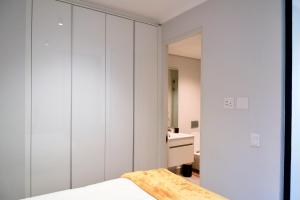 Luxury Escape at Ellipse 1-Bed, Kitchen, Wi-Fi & Free Parking