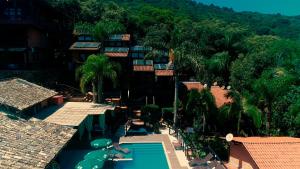 Pousada Palmeiras Bombinhas