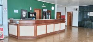 Hotel Imperial Mirassol dOeste