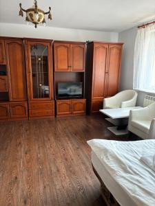 Apartament Zagórska