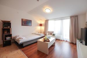 Cozy 1BR With Spa Near Ski Lift