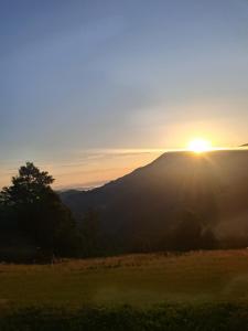 Kamp Kruščić - Laništa