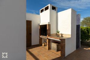 Villa Canela by Abahana Villas