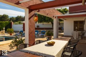 Villa Canela by Abahana Villas