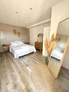 Climatisé , Refait à neuf et centre ville