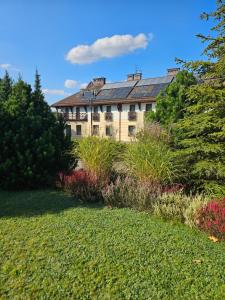 Hotel & Restauracja Timberland