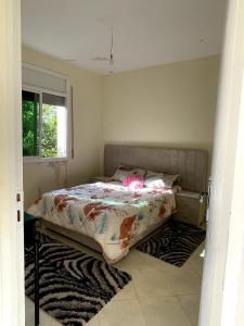 Family villa in Saïdia