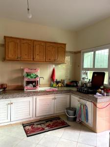 Family villa in Saïdia