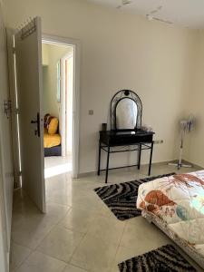 Family villa in Saïdia