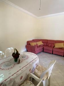 Family villa in Saïdia