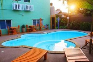 Dancenter Bupatara Chiangmai