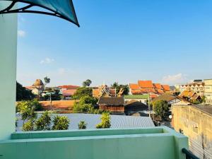 Dancenter Bupatara Chiangmai