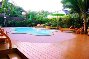 Dancenter Bupatara Chiangmai