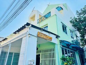 Dancenter Bupatara Chiangmai