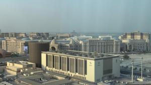 Velero Hotel Doha Lusail