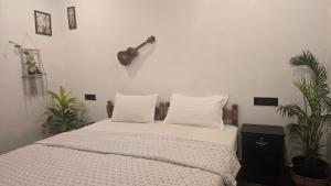 Cascara Beach Resort