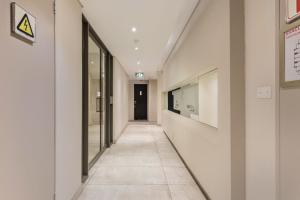 KMG Apartments at Sandton Skye