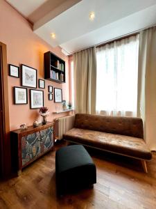 Nido a Colori - Affitti Brevi Italia