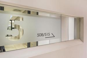 KMG Apartments at Sandton Skye