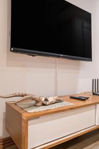 KMG Apartments at Sandton Skye