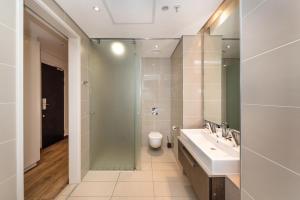 KMG Apartments at Sandton Skye