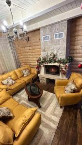 Golden Eagle Jelovica