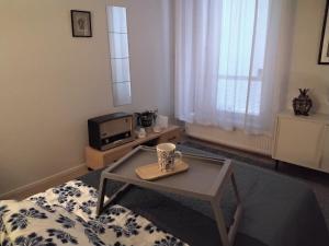 Cosy apt with sauna in Leppävaara